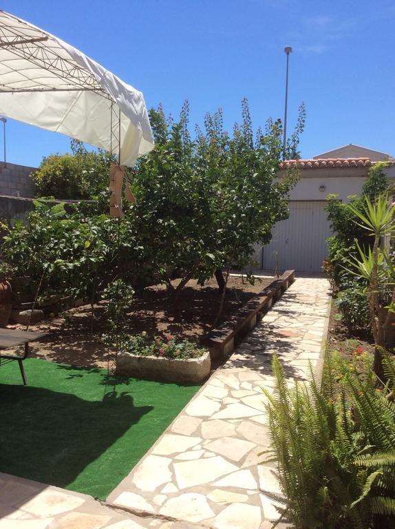 Ca Bienvenida Holiday home